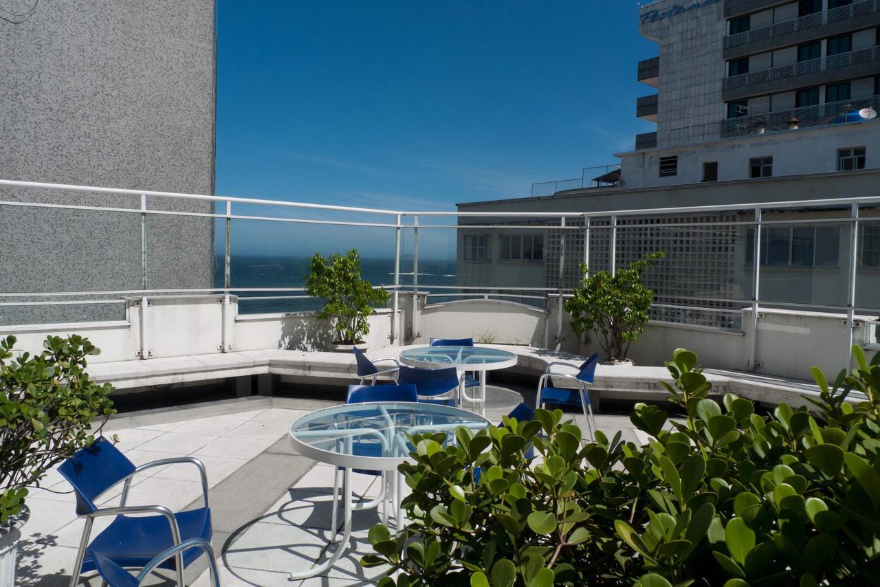 Apartment Sea View