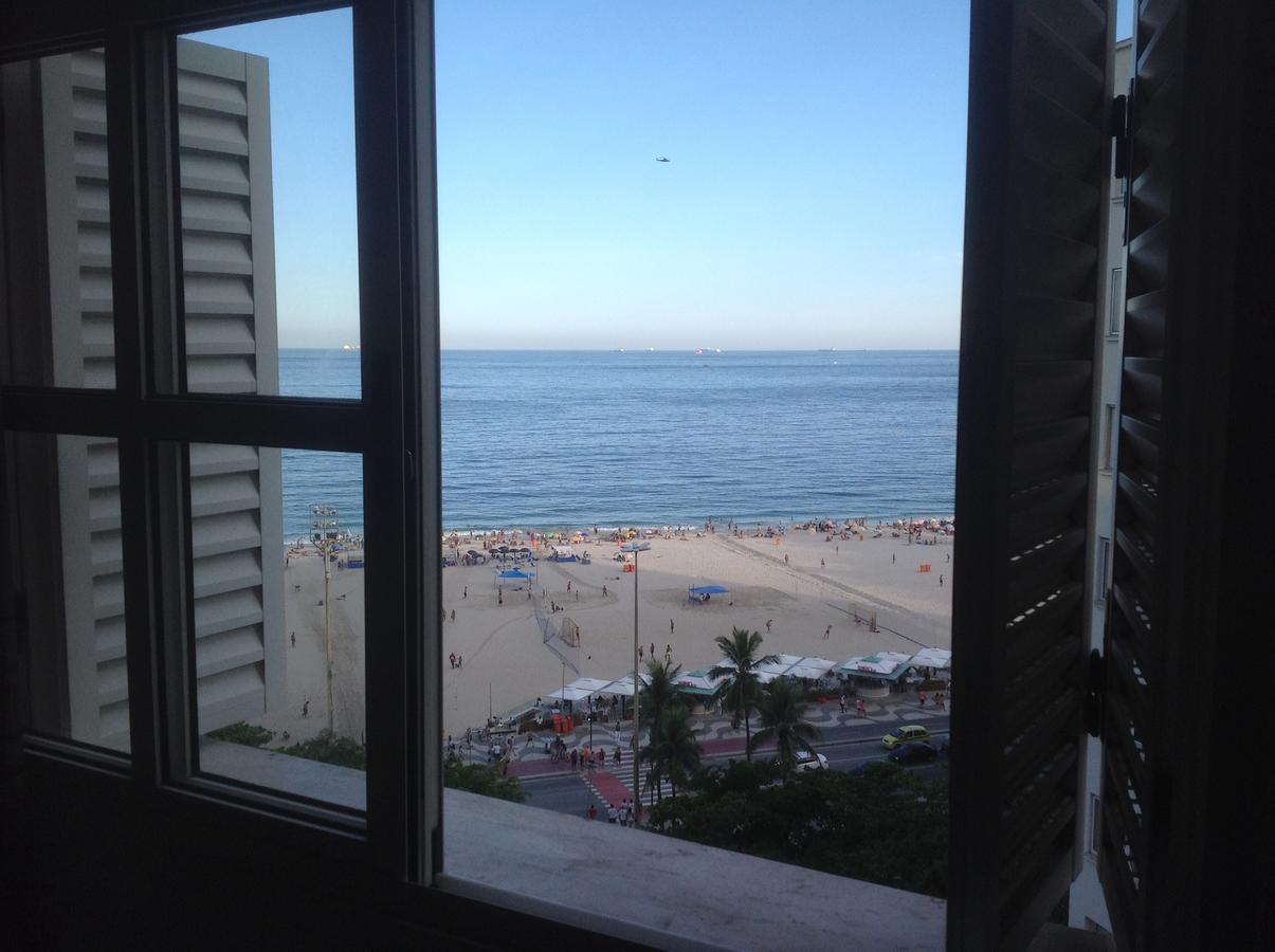 Apartment Sea View