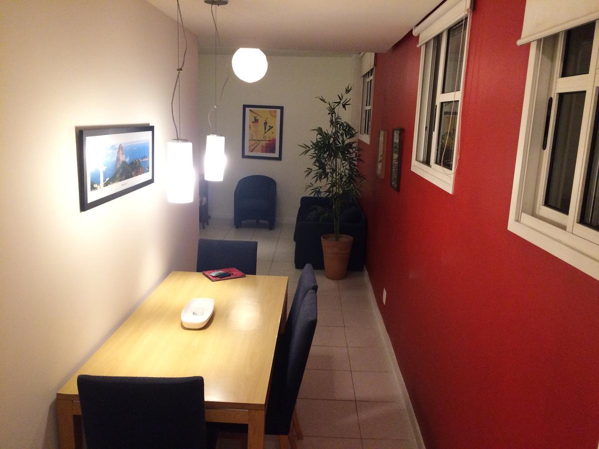 One-Bedroom Apartment Street View