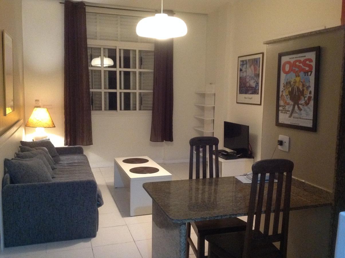One-Bedroom Apartment Street View