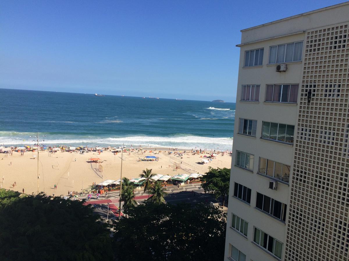 Apartment Sea View