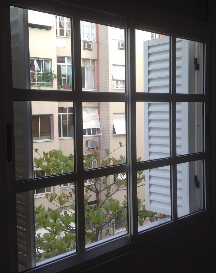 One-Bedroom Apartment Street View