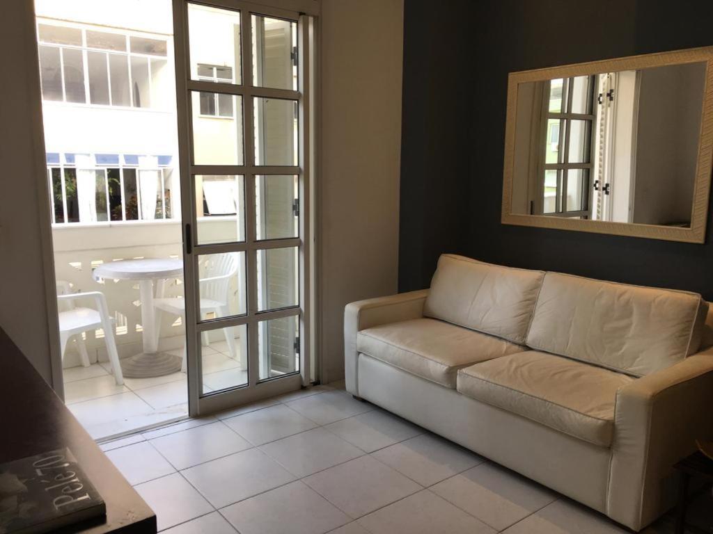 One-Bedroom Apartment without View Balcony